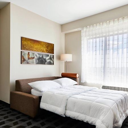 Towneplace Suites By Marriott St. Louis O'Fallon Exteriör bild