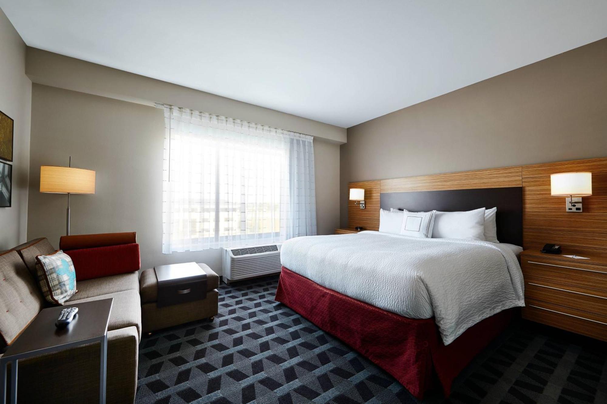 Towneplace Suites By Marriott St. Louis O'Fallon Exteriör bild