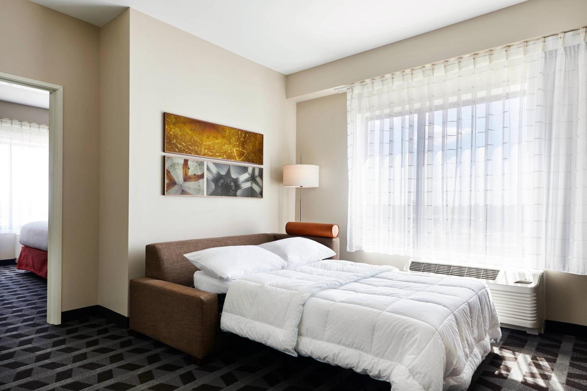 Towneplace Suites By Marriott St. Louis O'Fallon Exteriör bild
