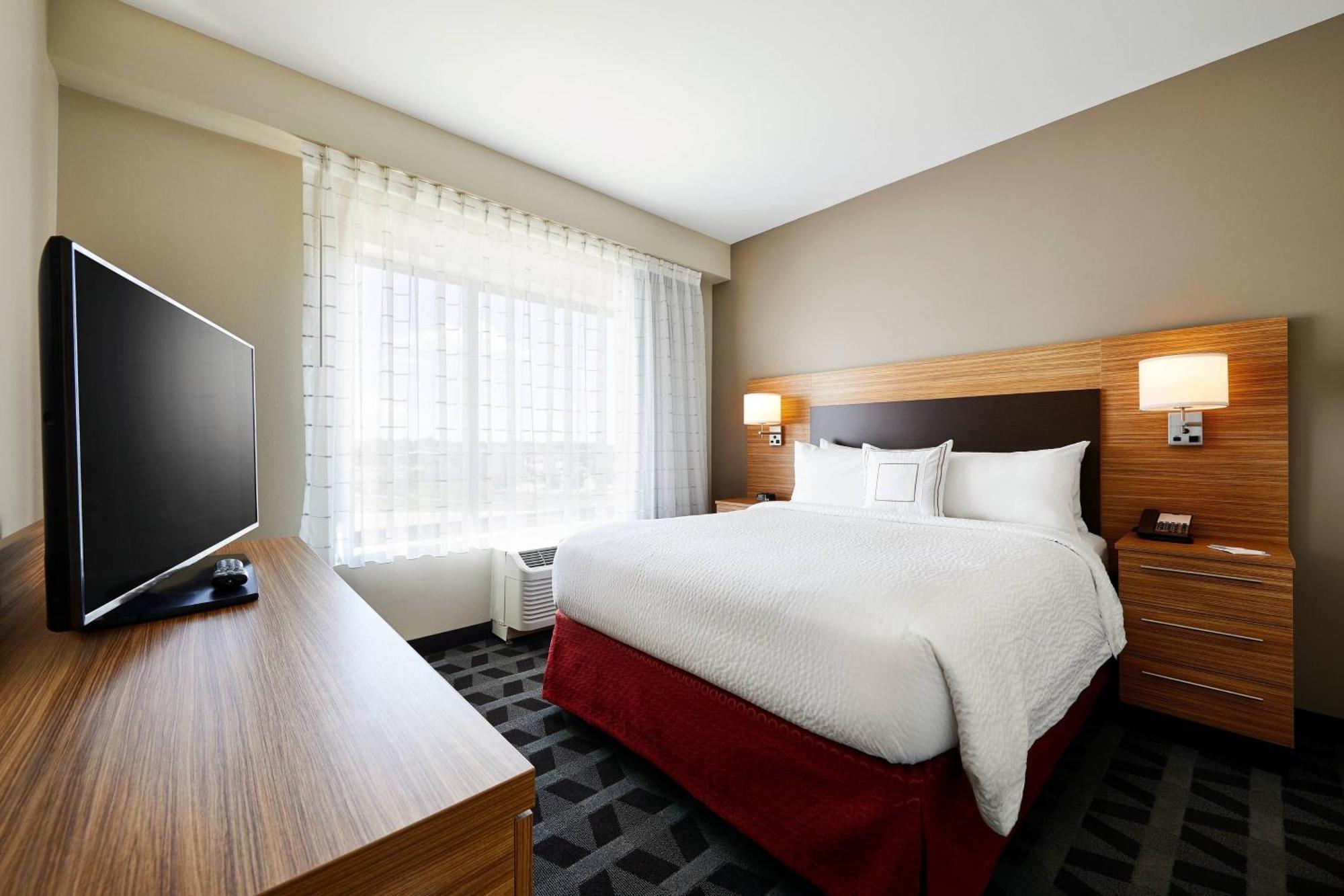 Towneplace Suites By Marriott St. Louis O'Fallon Exteriör bild