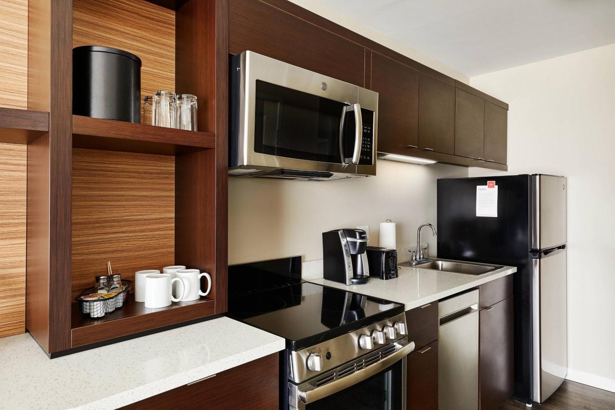 Towneplace Suites By Marriott St. Louis O'Fallon Exteriör bild