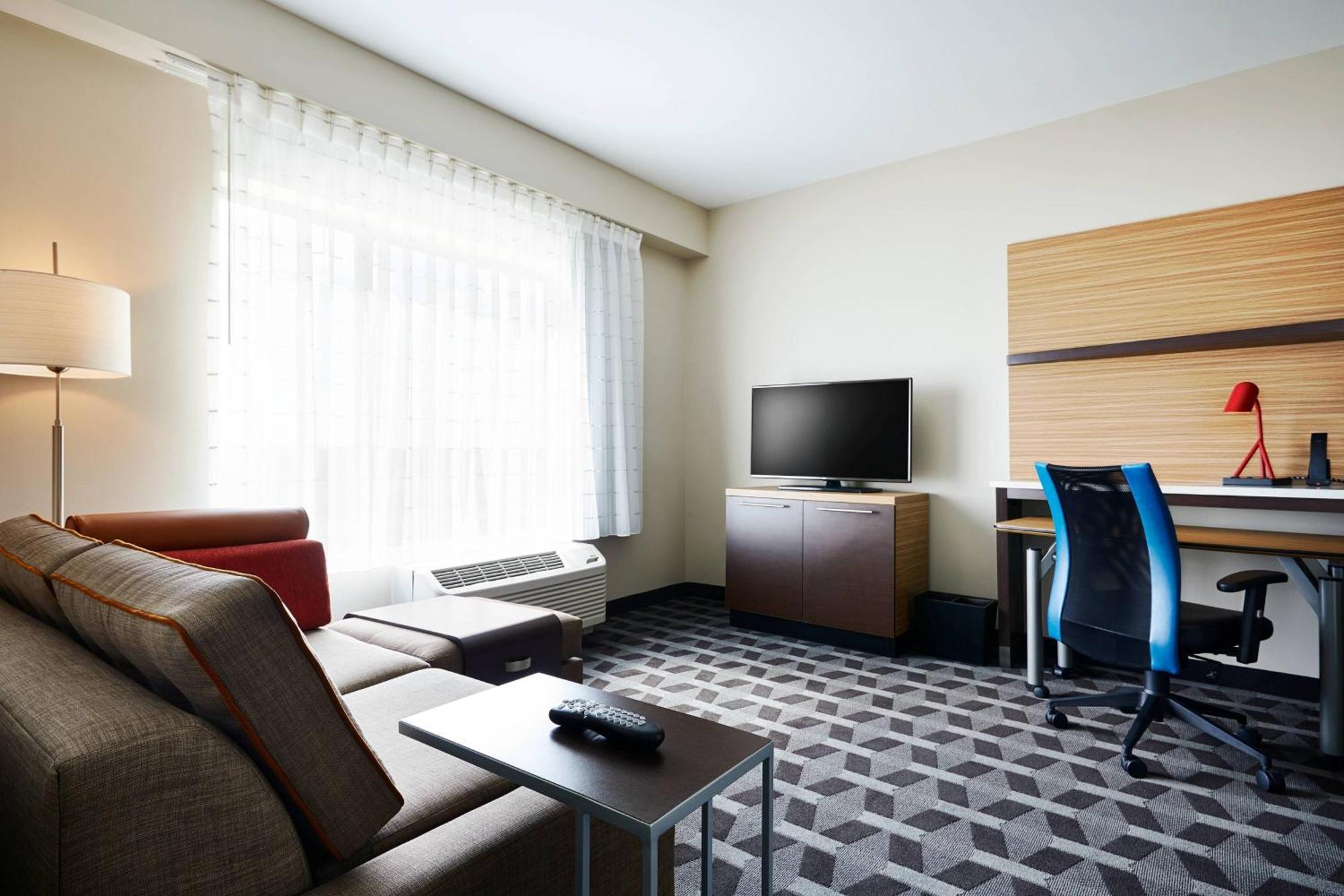 Towneplace Suites By Marriott St. Louis O'Fallon Exteriör bild