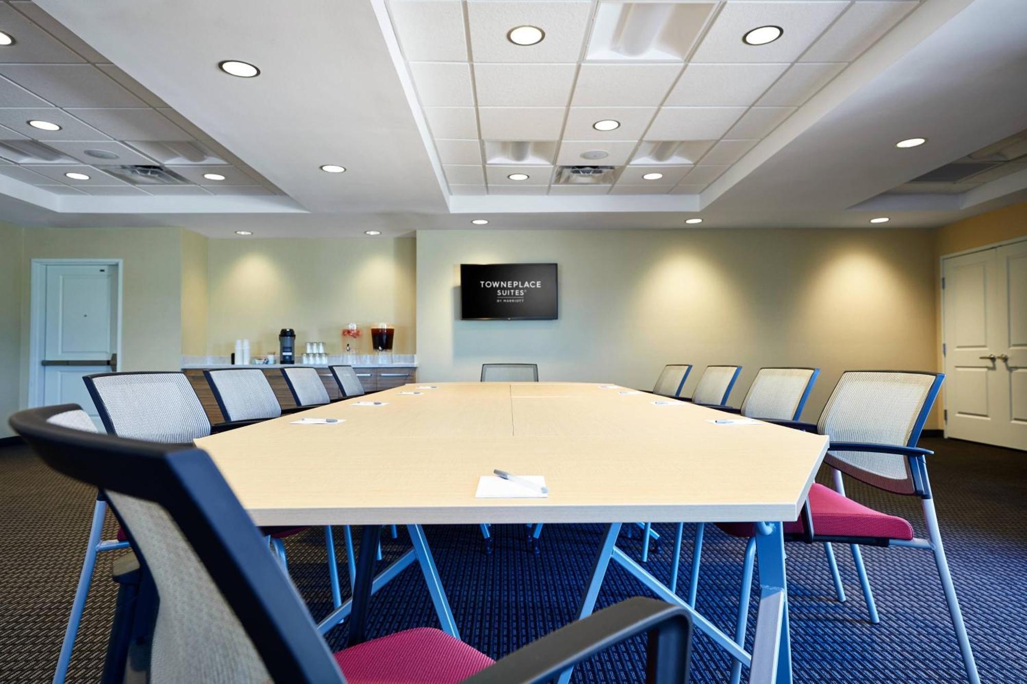 Towneplace Suites By Marriott St. Louis O'Fallon Exteriör bild