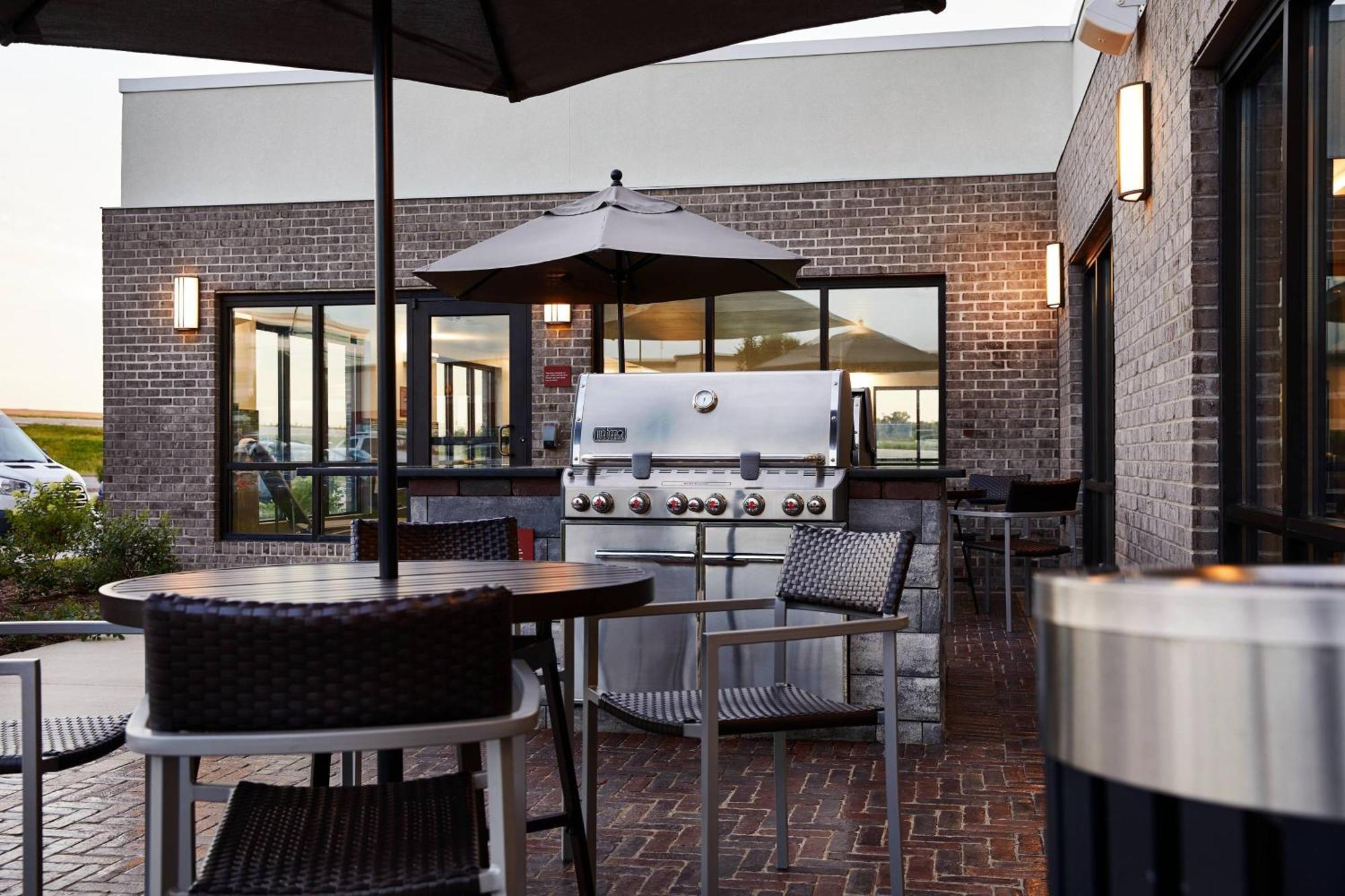 Towneplace Suites By Marriott St. Louis O'Fallon Exteriör bild