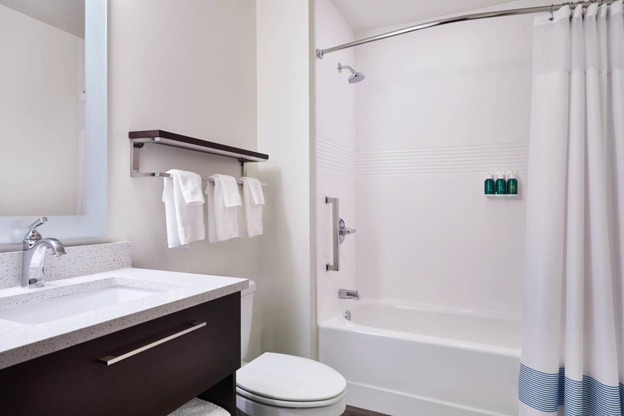Towneplace Suites By Marriott St. Louis O'Fallon Exteriör bild