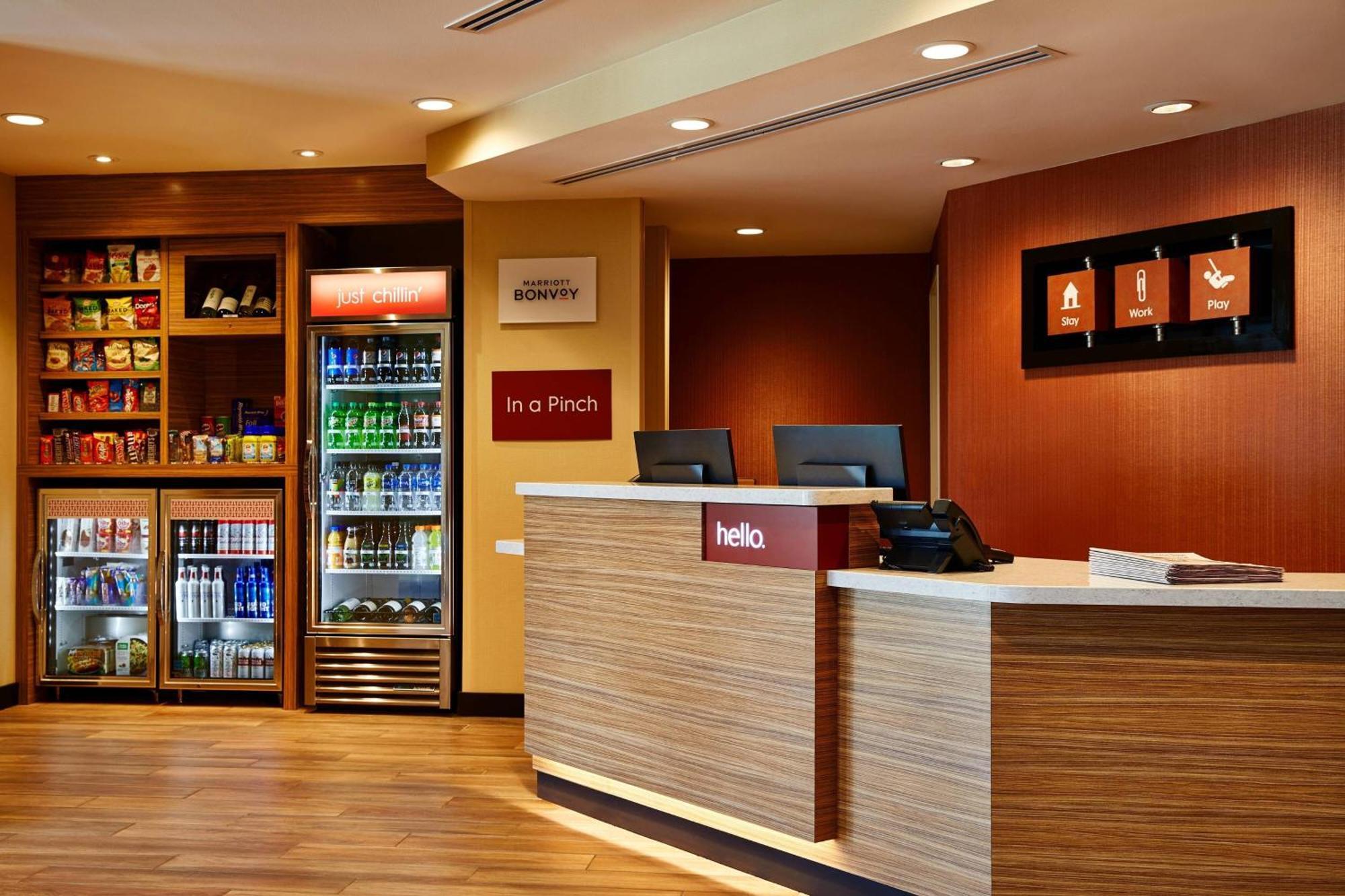 Towneplace Suites By Marriott St. Louis O'Fallon Exteriör bild